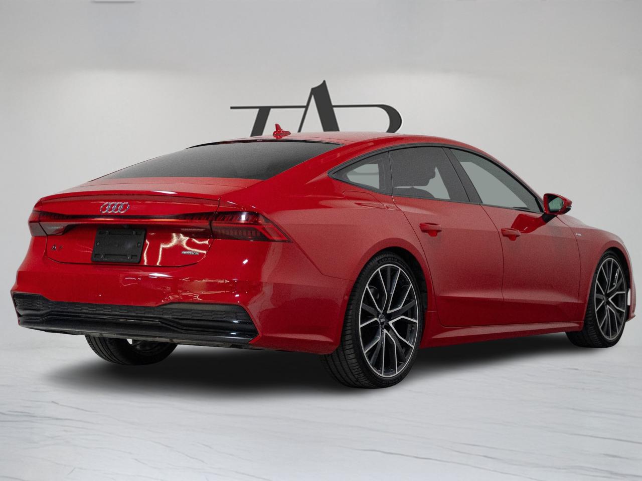 2020 Audi A7 Sportback 55 | S-LINE | TECHNIK | B&O | 21 IN Photo3