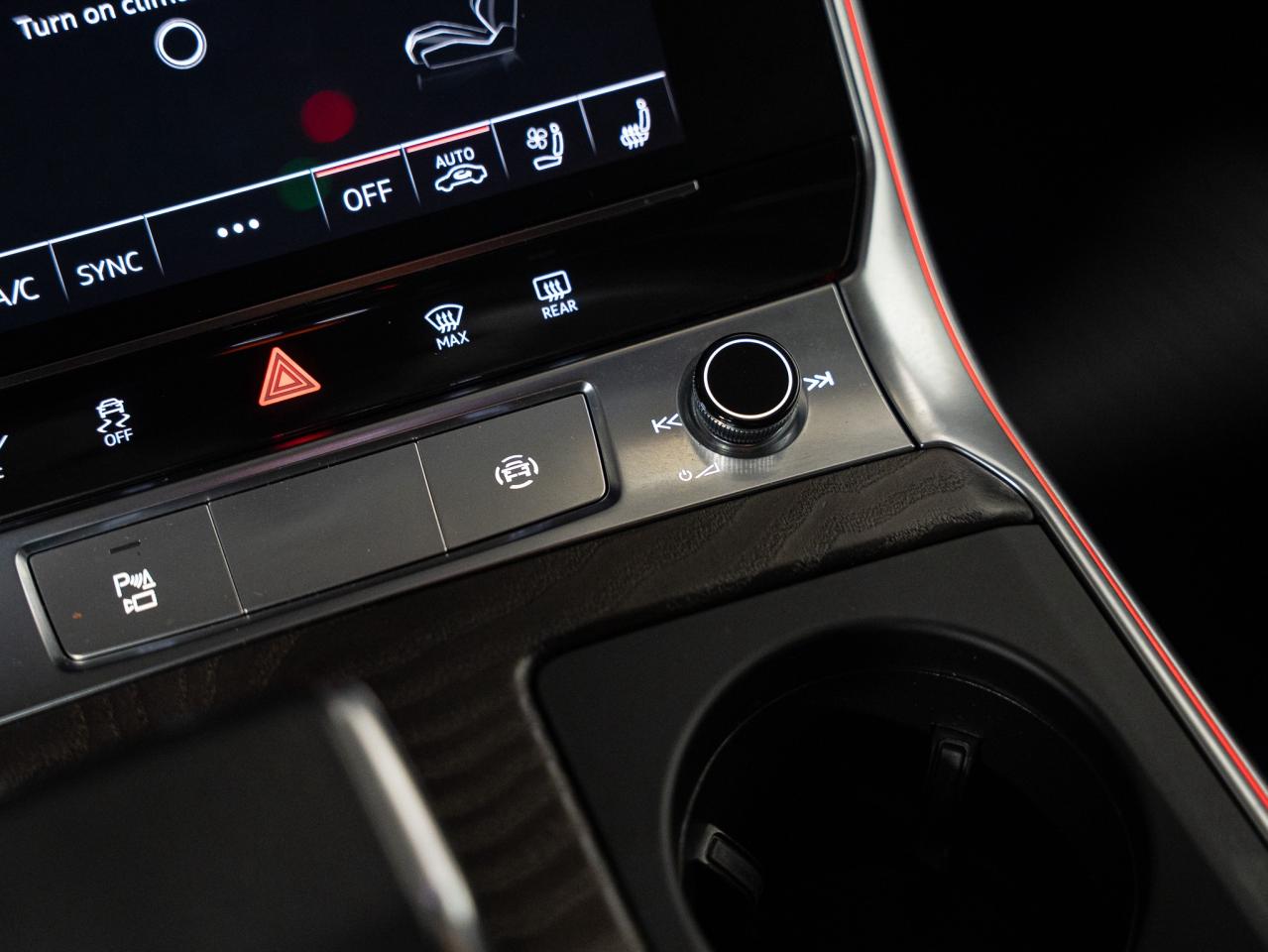 2020 Audi A7 Sportback 55 | S-LINE | TECHNIK | B&O | 21 IN Photo