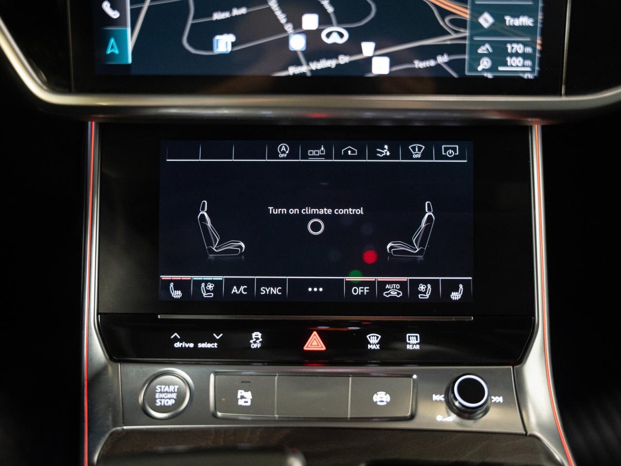 2020 Audi A7 Sportback 55 | S-LINE | TECHNIK | B&O | 21 IN Photo