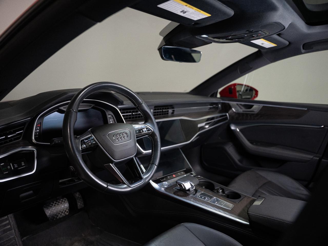 2020 Audi A7 Sportback 55 | S-LINE | TECHNIK | B&O | 21 IN Photo