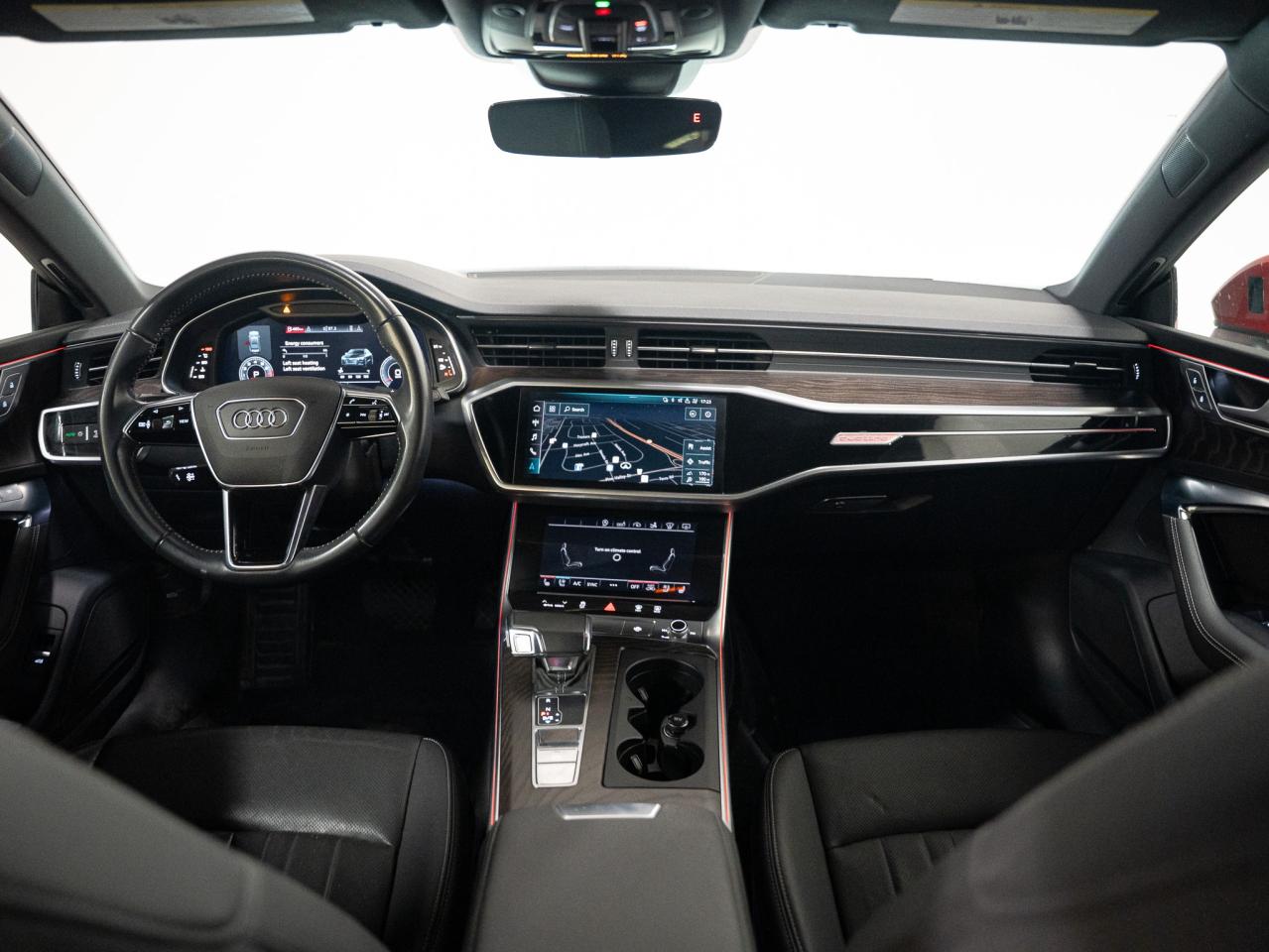 2020 Audi A7 Sportback 55 | S-LINE | TECHNIK | B&O | 21 IN Photo