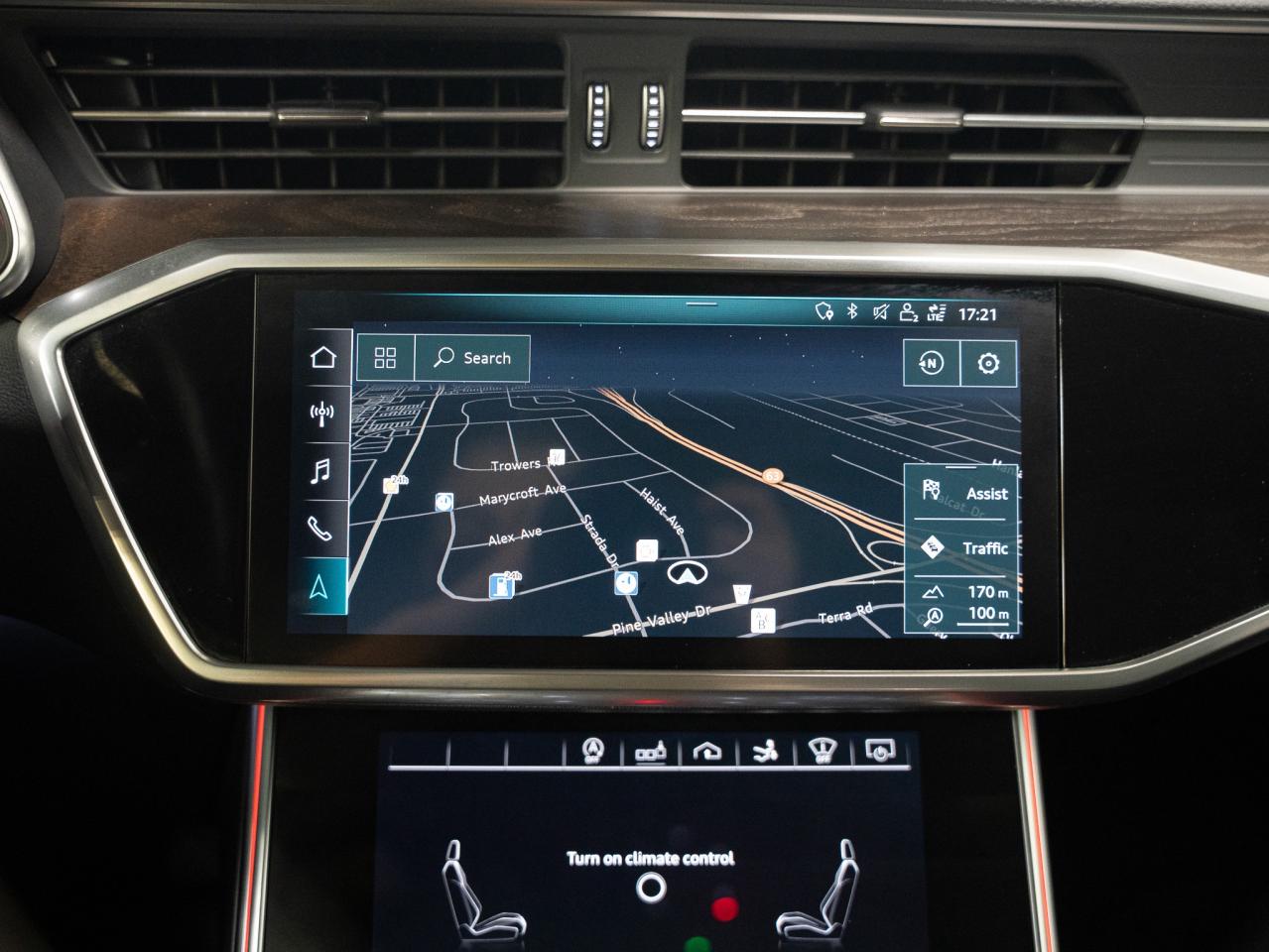 2020 Audi A7 Sportback 55 | S-LINE | TECHNIK | B&O | 21 IN Photo