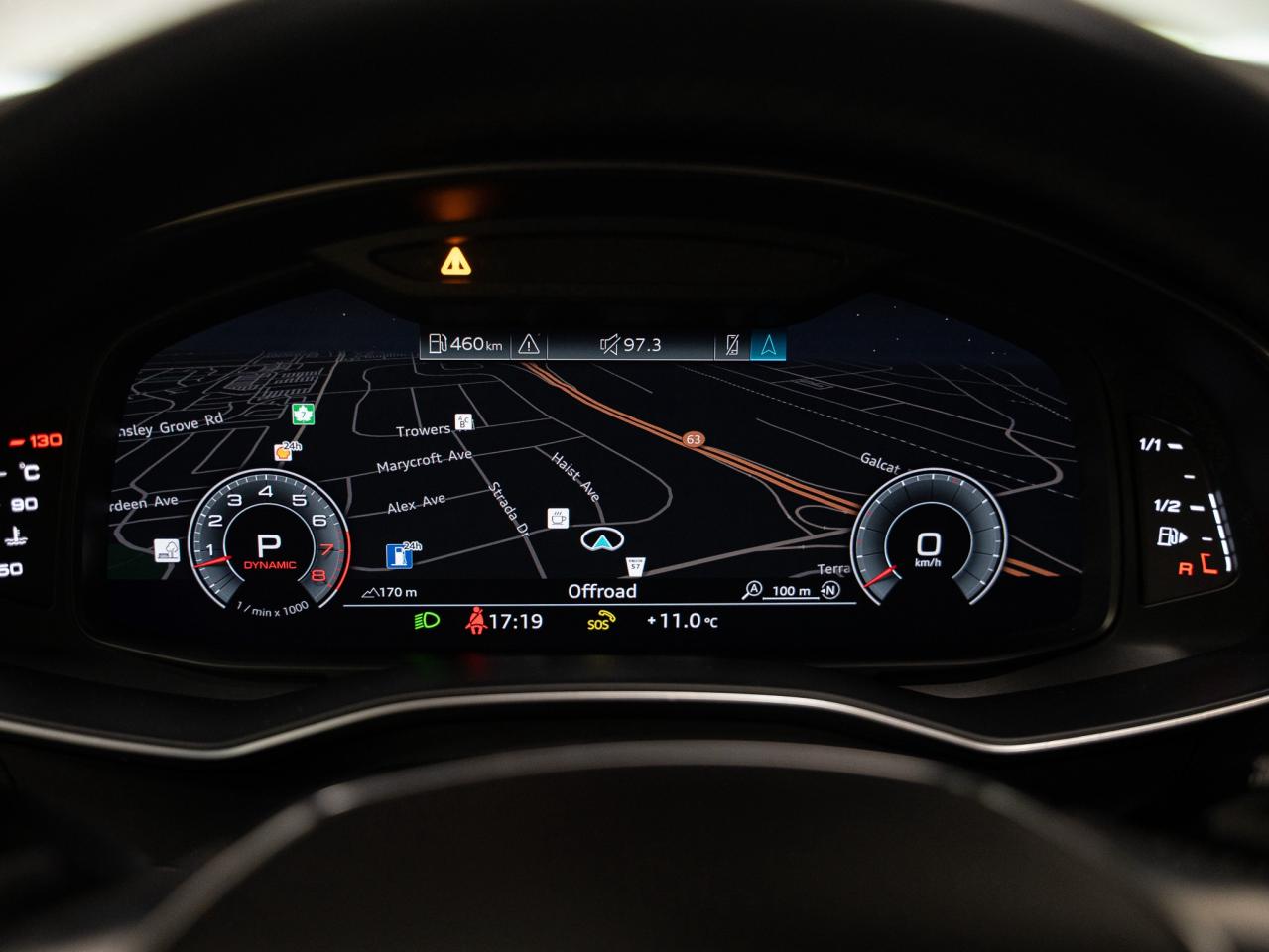 2020 Audi A7 Sportback 55 | S-LINE | TECHNIK | B&O | 21 IN Photo