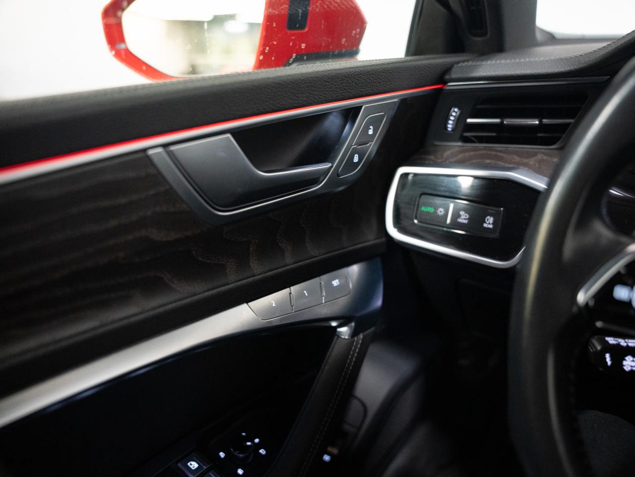 2020 Audi A7 Sportback 55 | S-LINE | TECHNIK | B&O | 21 IN Photo