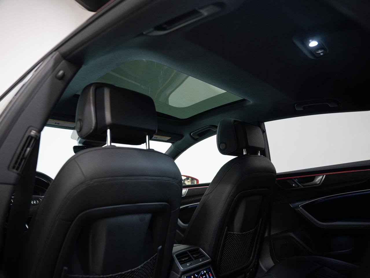 2020 Audi A7 Sportback 55 | S-LINE | TECHNIK | B&O | 21 IN Photo