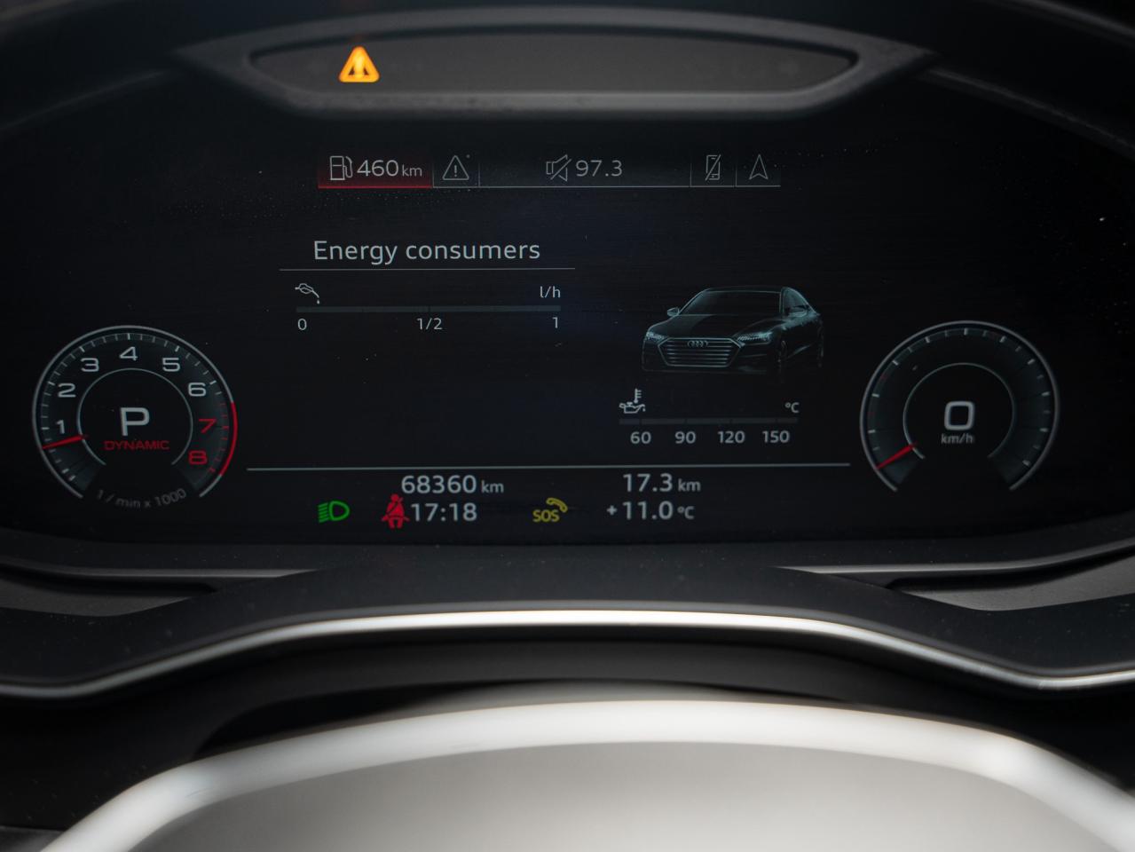 2020 Audi A7 Sportback 55 | S-LINE | TECHNIK | B&O | 21 IN Photo