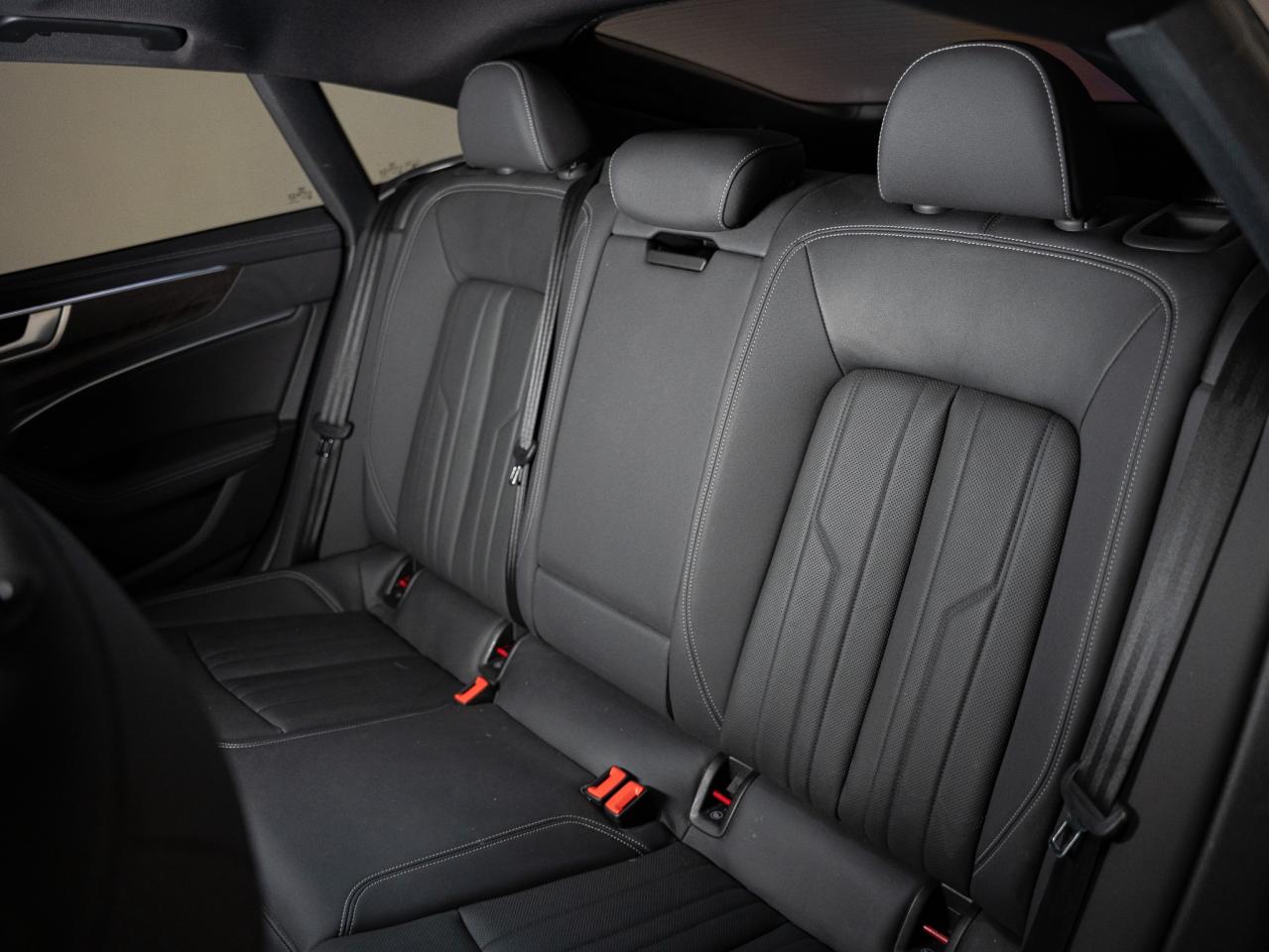 2020 Audi A7 Sportback 55 | S-LINE | TECHNIK | B&O | 21 IN Photo