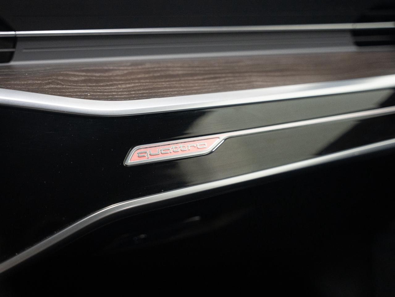 2020 Audi A7 Sportback 55 | S-LINE | TECHNIK | B&O | 21 IN Photo