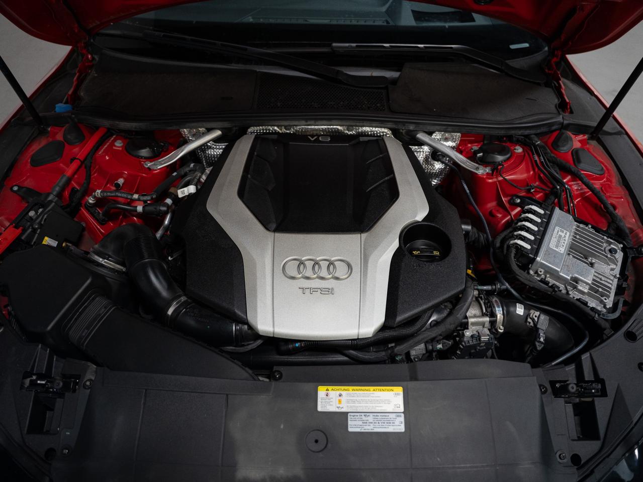 2020 Audi A7 Sportback 55 | S-LINE | TECHNIK | B&O | 21 IN Photo