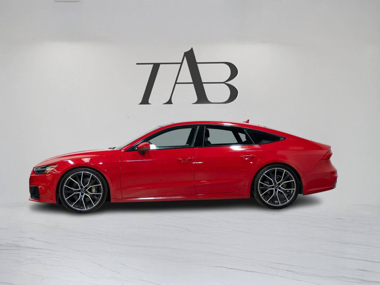 2020 Audi A7 Sportback 55 | S-LINE | TECHNIK | B&O | 21 IN Photo