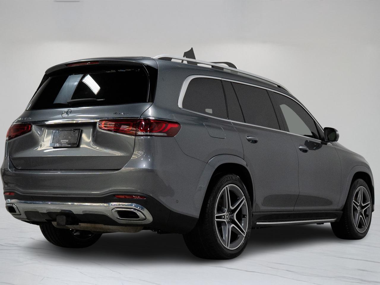 2021 Mercedes-Benz GLS 450 | AMG PKG | 7 PASS | PREMIUM PKG | 21 IN Photo