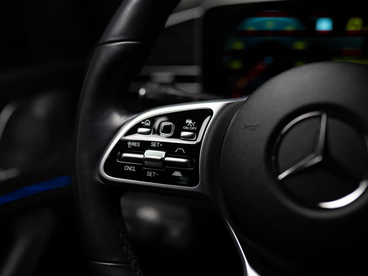 2021 Mercedes-Benz GLS 450 | AMG PKG | 7 PASS | PREMIUM PKG | 21 IN Photo