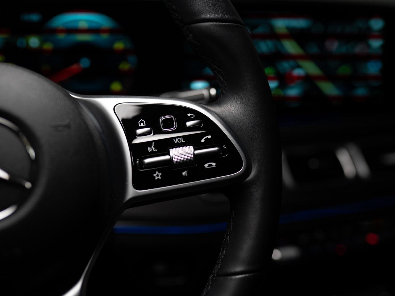 2021 Mercedes-Benz GLS 450 | AMG PKG | 7 PASS | PREMIUM PKG | 21 IN Photo