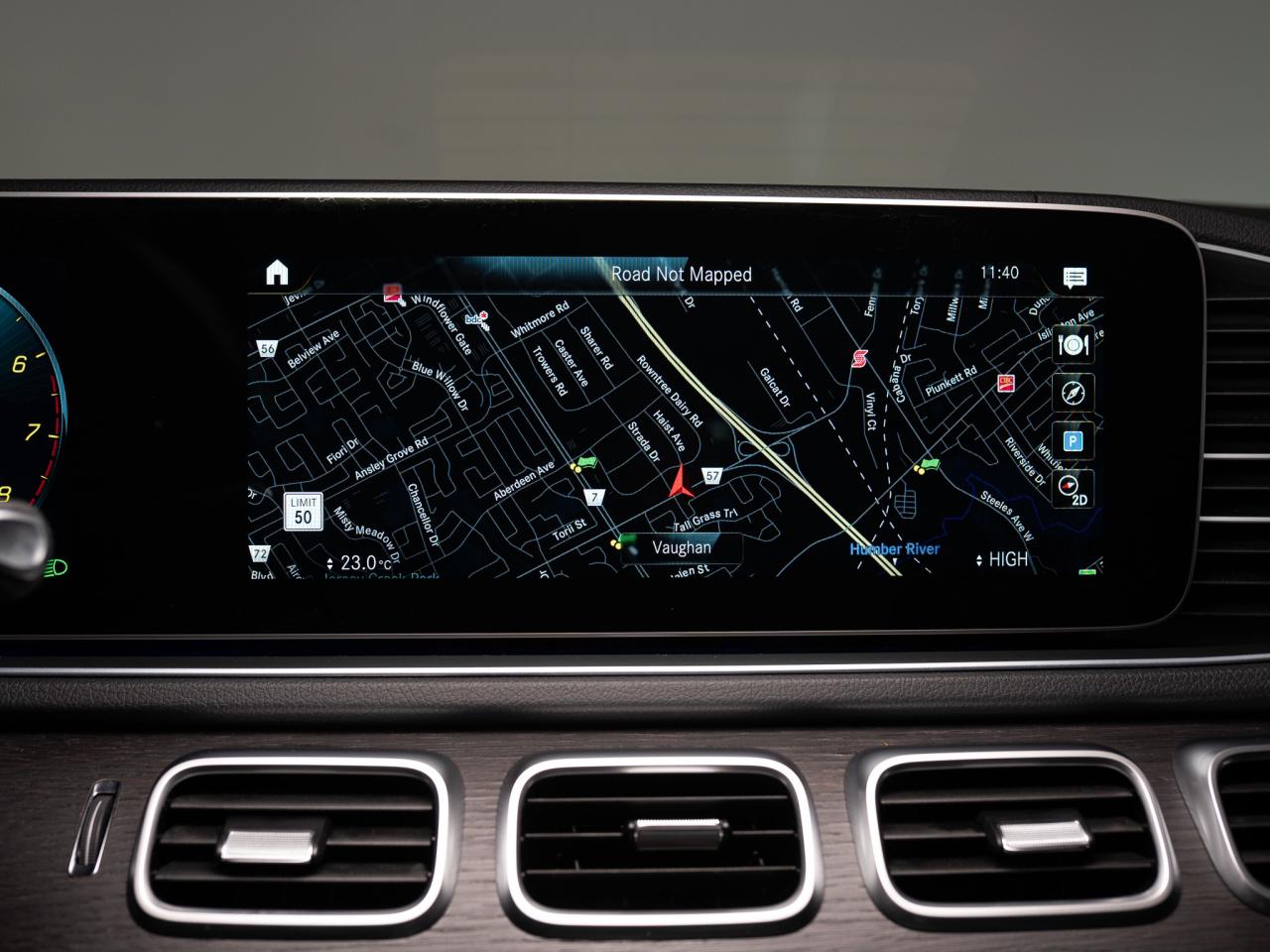 2021 Mercedes-Benz GLS 450 | AMG PKG | 7 PASS | PREMIUM PKG | 21 IN Photo