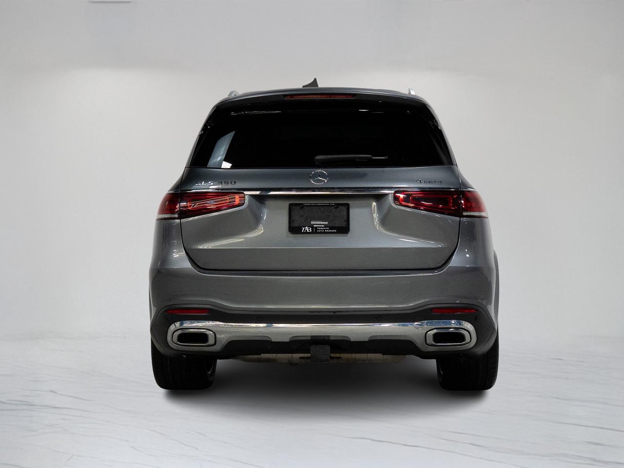 2021 Mercedes-Benz GLS 450 | AMG PKG | 7 PASS | PREMIUM PKG | 21 IN Photo