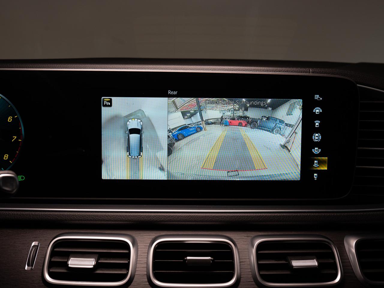 2021 Mercedes-Benz GLS 450 | AMG PKG | 7 PASS | PREMIUM PKG | 21 IN Photo