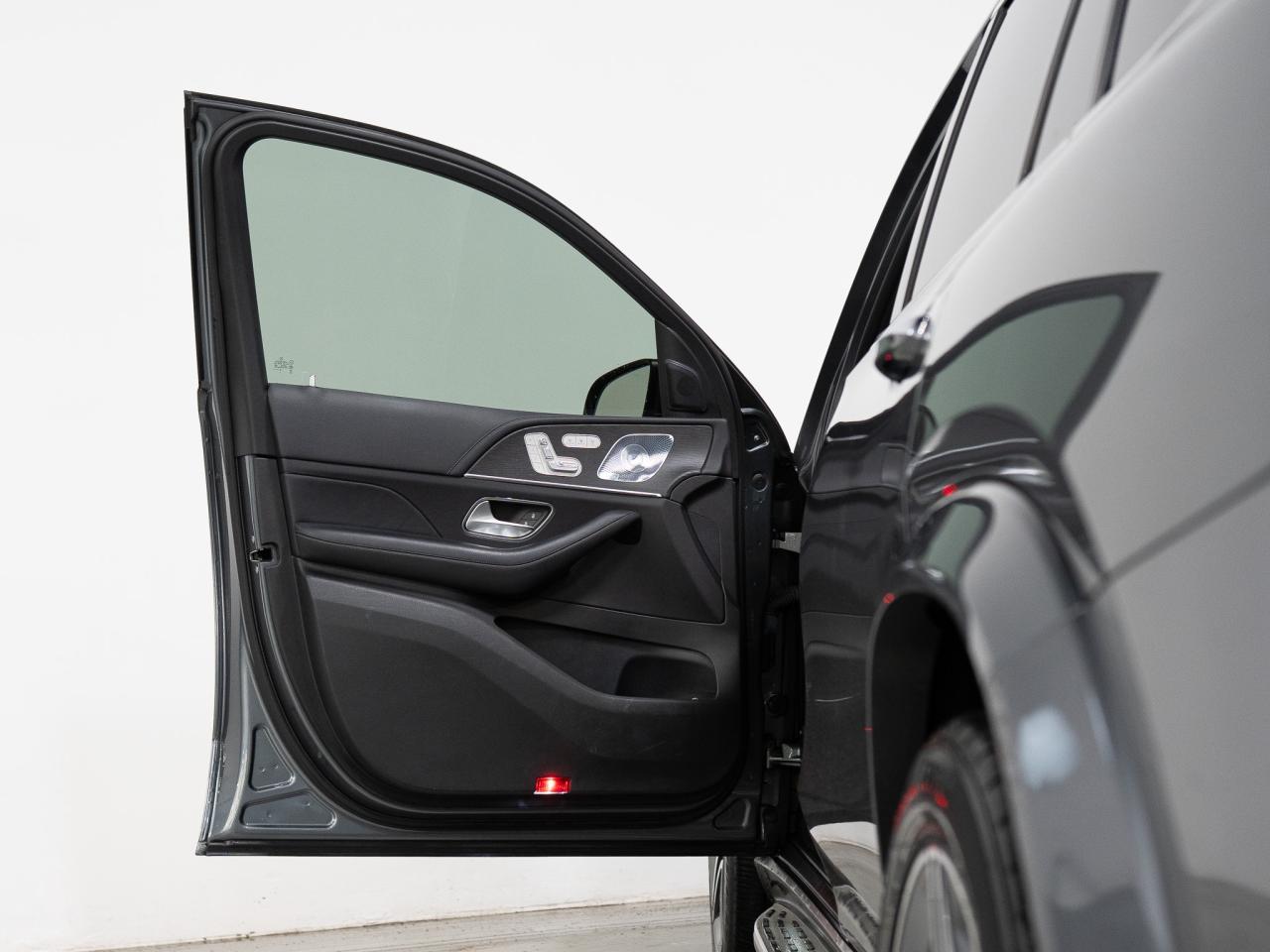 2021 Mercedes-Benz GLS 450 | AMG PKG | 7 PASS | PREMIUM PKG | 21 IN Photo