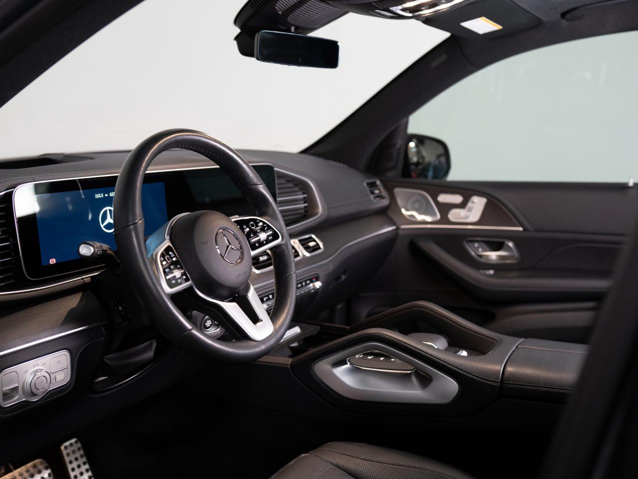 2021 Mercedes-Benz GLS 450 | AMG PKG | 7 PASS | PREMIUM PKG | 21 IN Photo