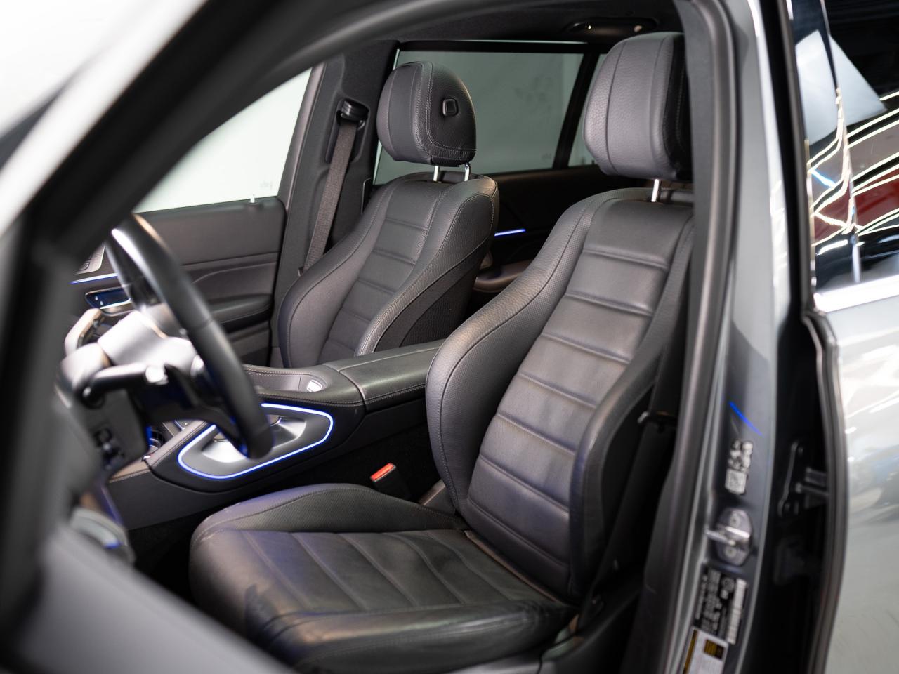 2021 Mercedes-Benz GLS 450 | AMG PKG | 7 PASS | PREMIUM PKG | 21 IN Photo