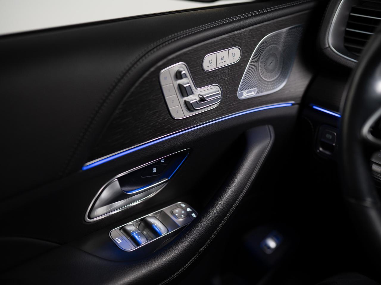 2021 Mercedes-Benz GLS 450 | AMG PKG | 7 PASS | PREMIUM PKG | 21 IN Photo