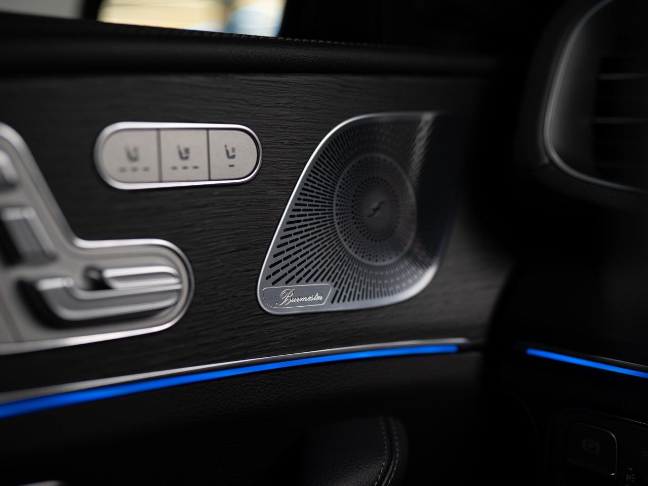 2021 Mercedes-Benz GLS 450 | AMG PKG | 7 PASS | PREMIUM PKG | 21 IN Photo