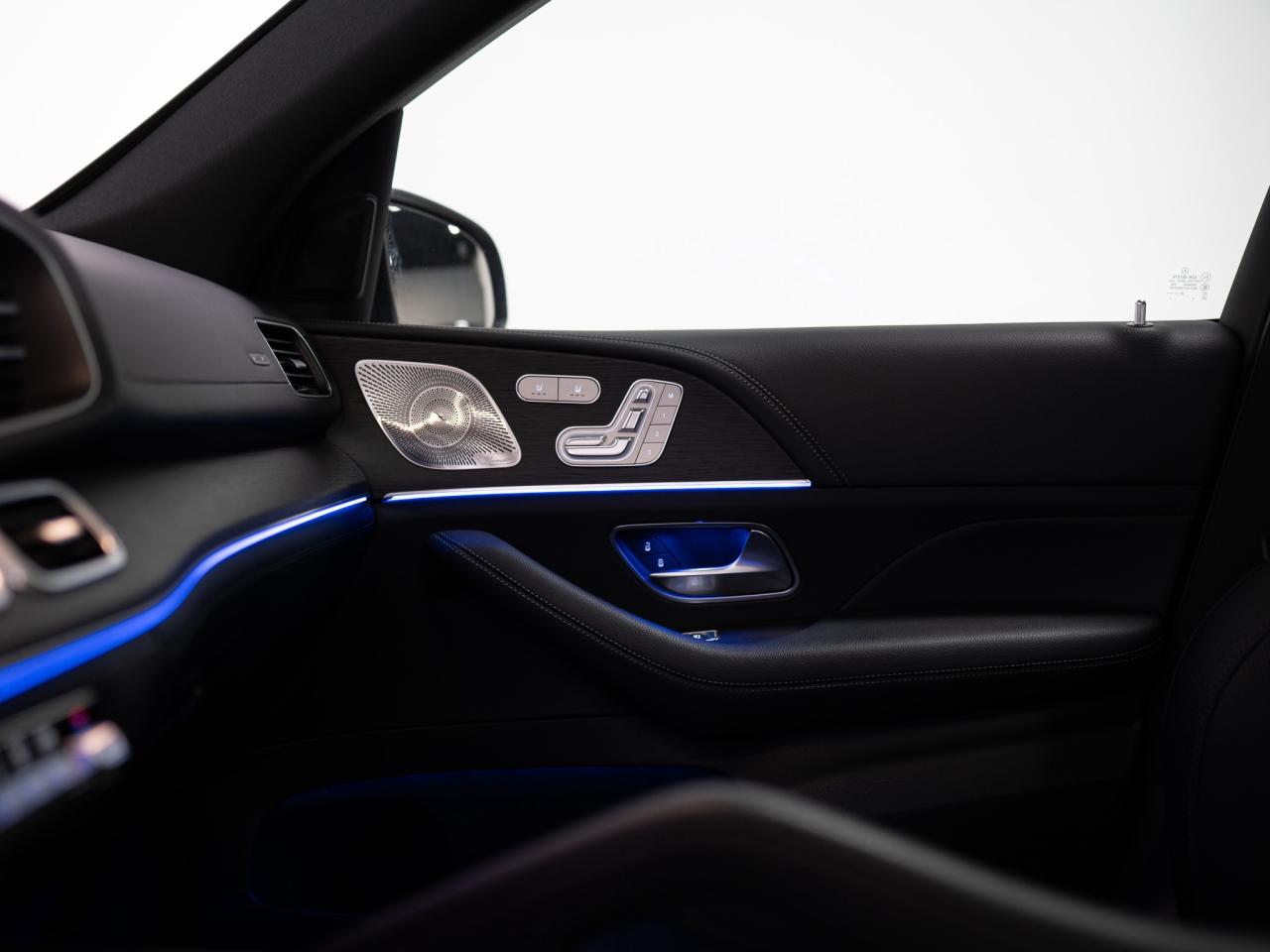 2021 Mercedes-Benz GLS 450 | AMG PKG | 7 PASS | PREMIUM PKG | 21 IN Photo