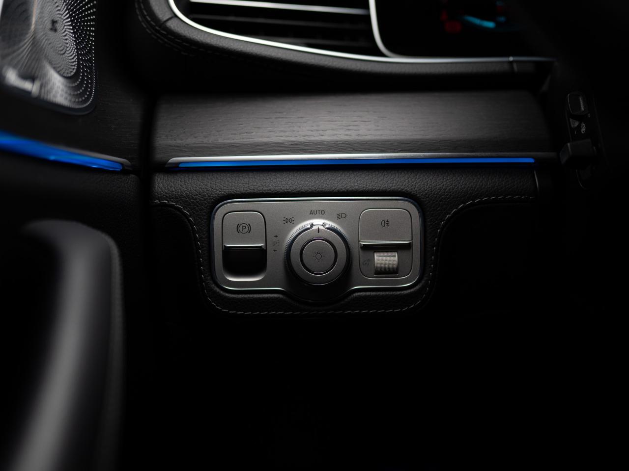 2021 Mercedes-Benz GLS 450 | AMG PKG | 7 PASS | PREMIUM PKG | 21 IN Photo