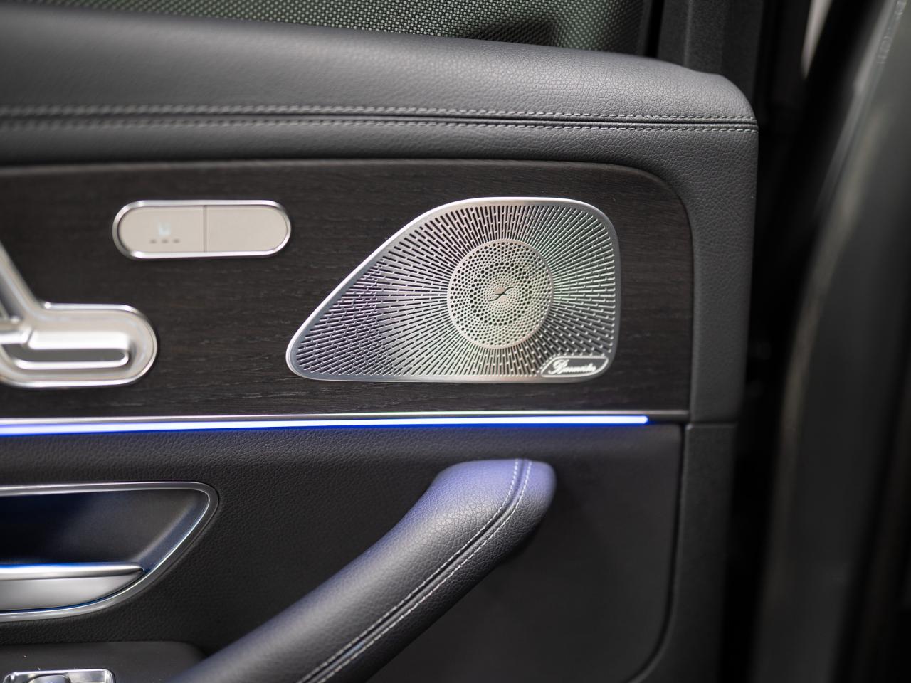 2021 Mercedes-Benz GLS 450 | AMG PKG | 7 PASS | PREMIUM PKG | 21 IN Photo