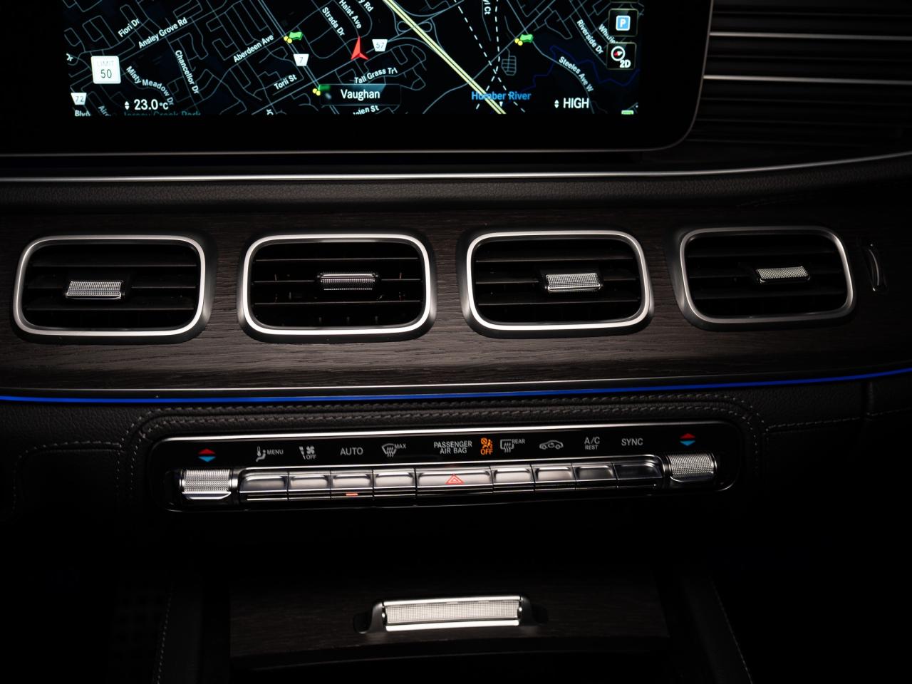 2021 Mercedes-Benz GLS 450 | AMG PKG | 7 PASS | PREMIUM PKG | 21 IN Photo