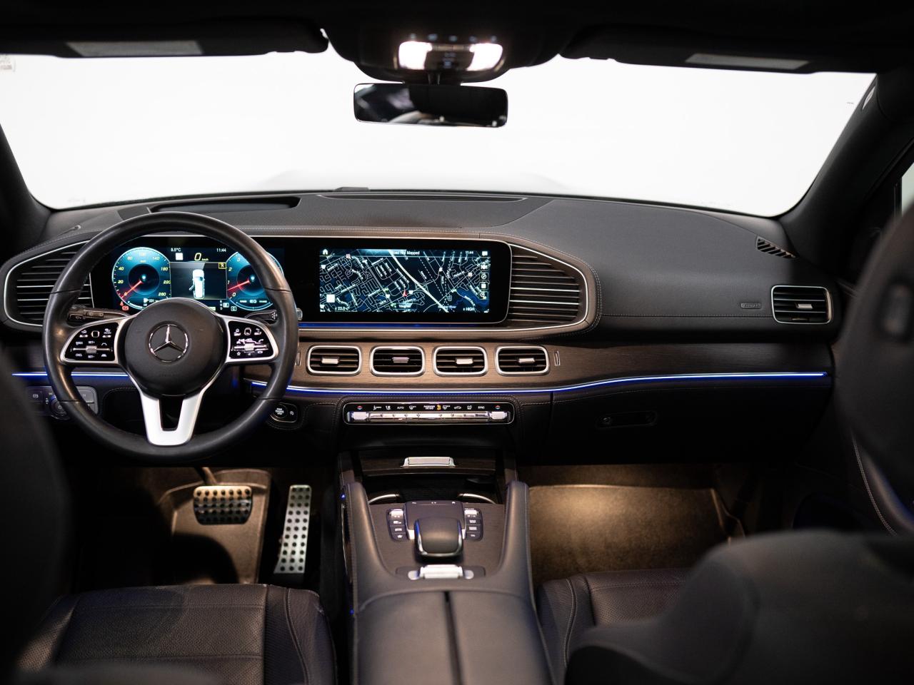 2021 Mercedes-Benz GLS 450 | AMG PKG | 7 PASS | PREMIUM PKG | 21 IN Photo