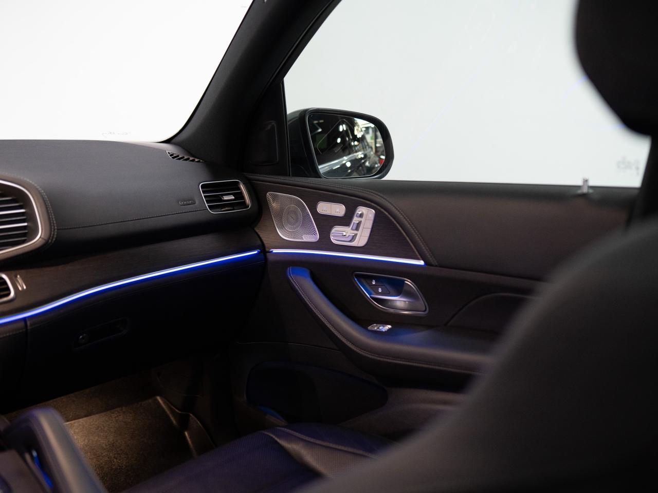 2021 Mercedes-Benz GLS 450 | AMG PKG | 7 PASS | PREMIUM PKG | 21 IN Photo