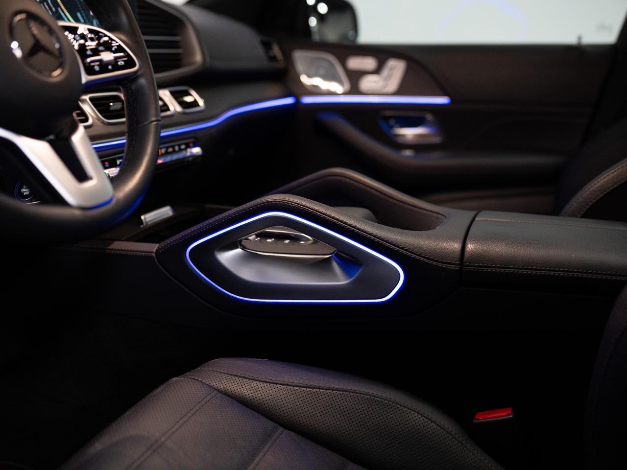 2021 Mercedes-Benz GLS 450 | AMG PKG | 7 PASS | PREMIUM PKG | 21 IN Photo