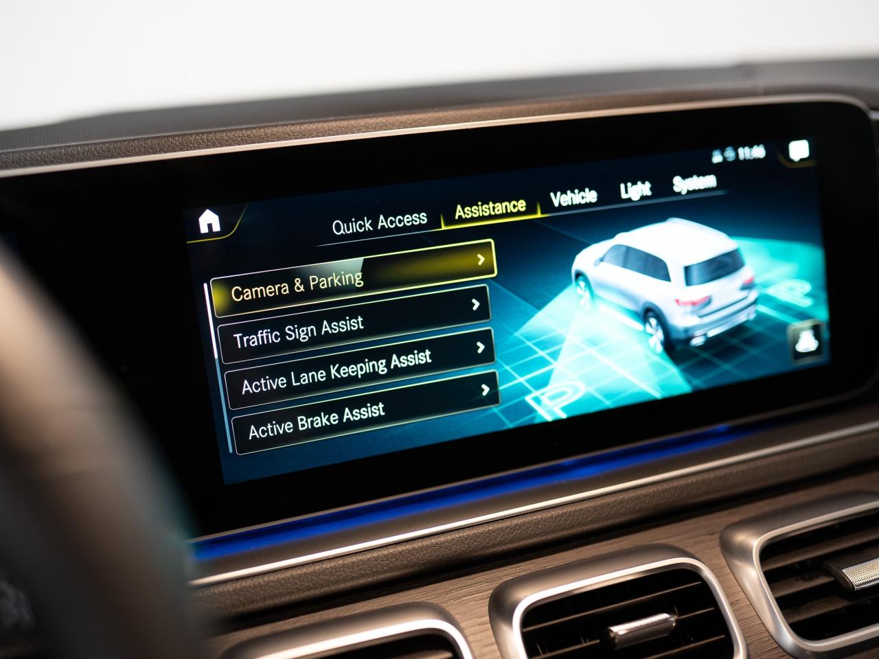 2021 Mercedes-Benz GLS 450 | AMG PKG | 7 PASS | PREMIUM PKG | 21 IN Photo