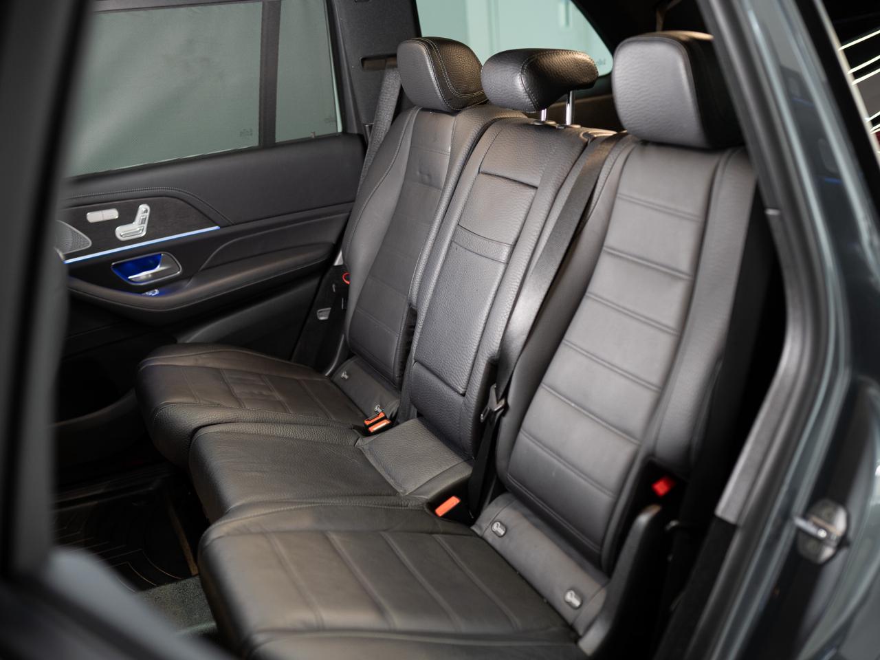 2021 Mercedes-Benz GLS 450 | AMG PKG | 7 PASS | PREMIUM PKG | 21 IN Photo