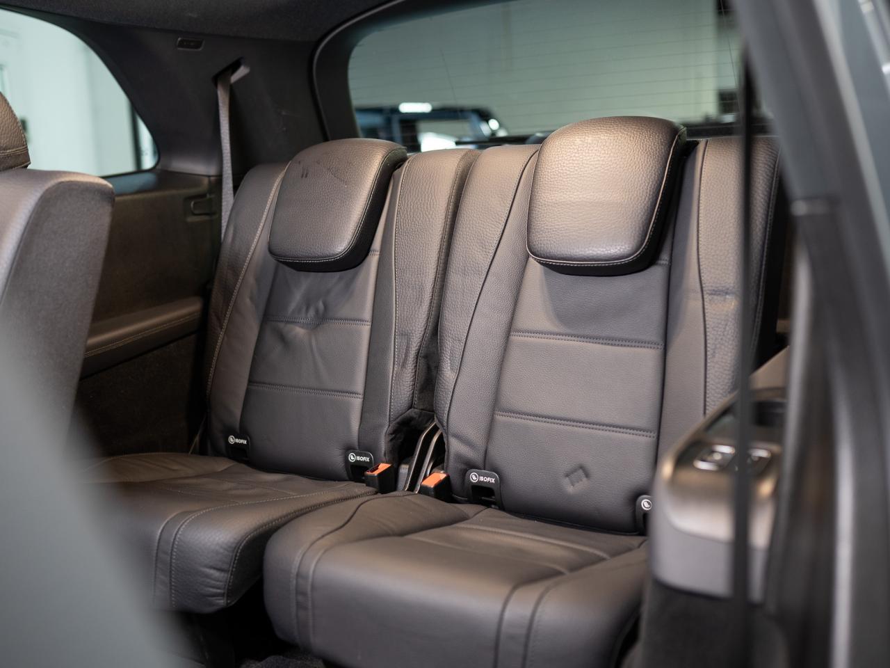 2021 Mercedes-Benz GLS 450 | AMG PKG | 7 PASS | PREMIUM PKG | 21 IN Photo