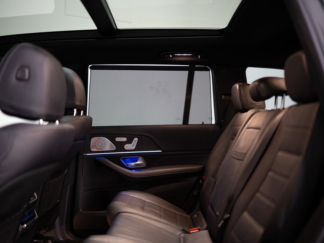 2021 Mercedes-Benz GLS 450 | AMG PKG | 7 PASS | PREMIUM PKG | 21 IN Photo