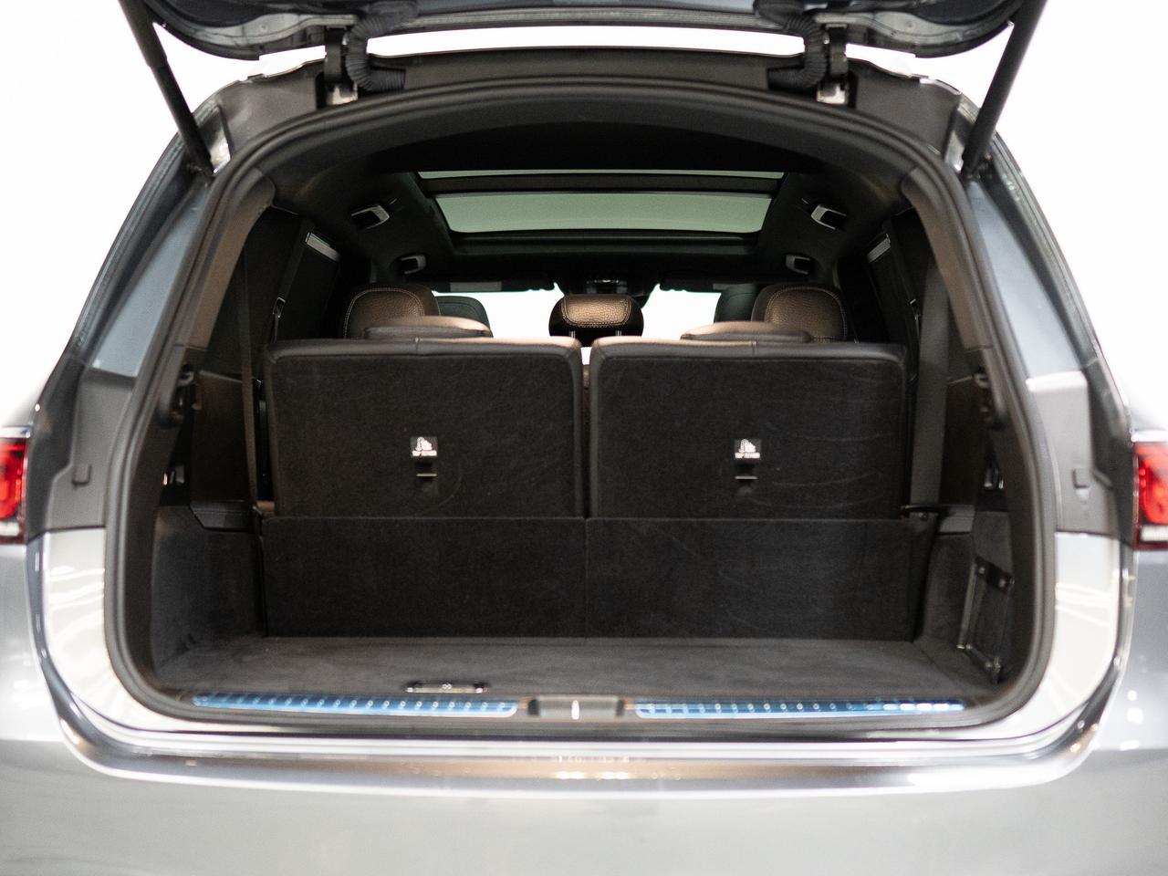 2021 Mercedes-Benz GLS 450 | AMG PKG | 7 PASS | PREMIUM PKG | 21 IN Photo