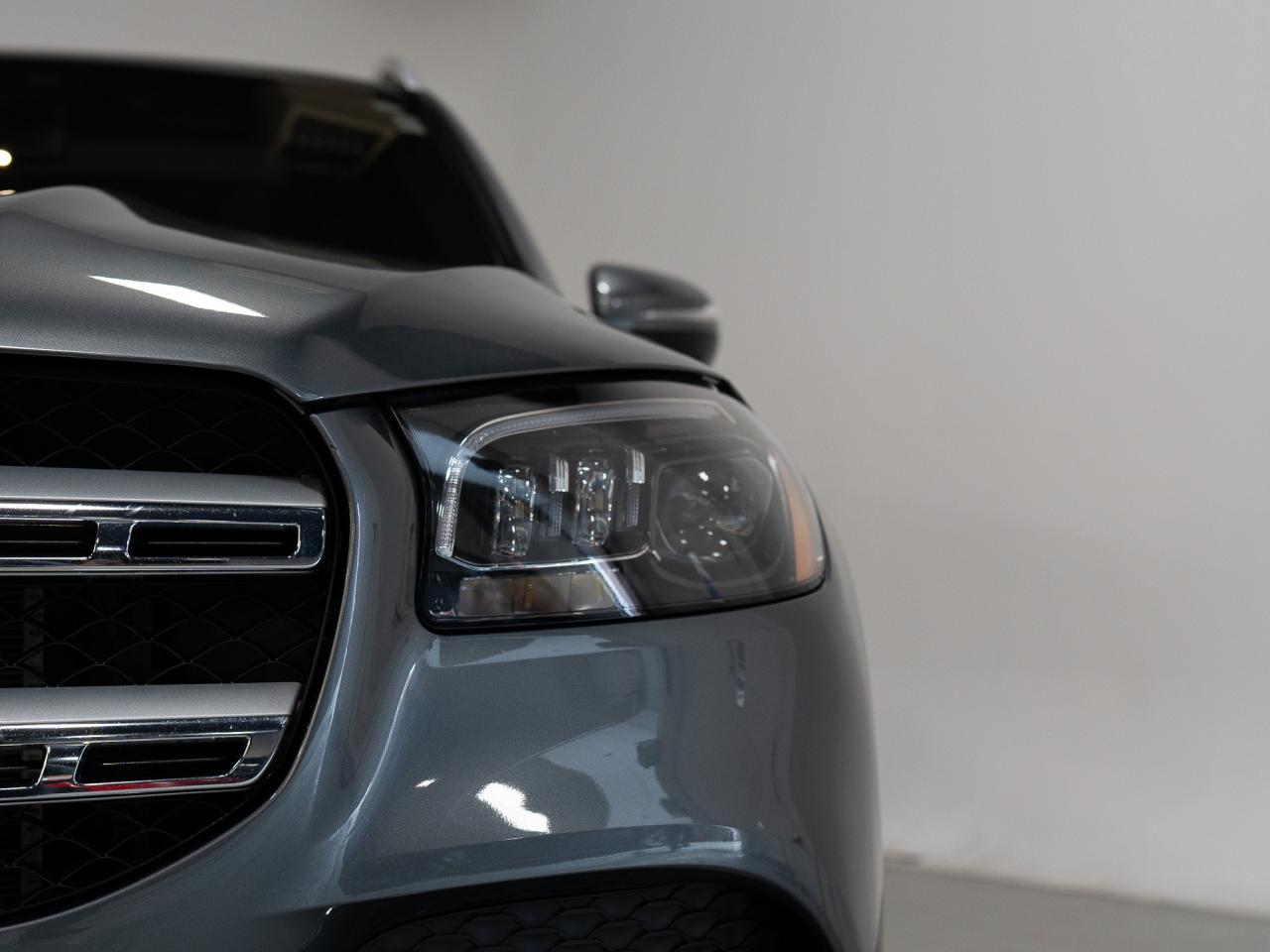 2021 Mercedes-Benz GLS 450 | AMG PKG | 7 PASS | PREMIUM PKG | 21 IN Photo