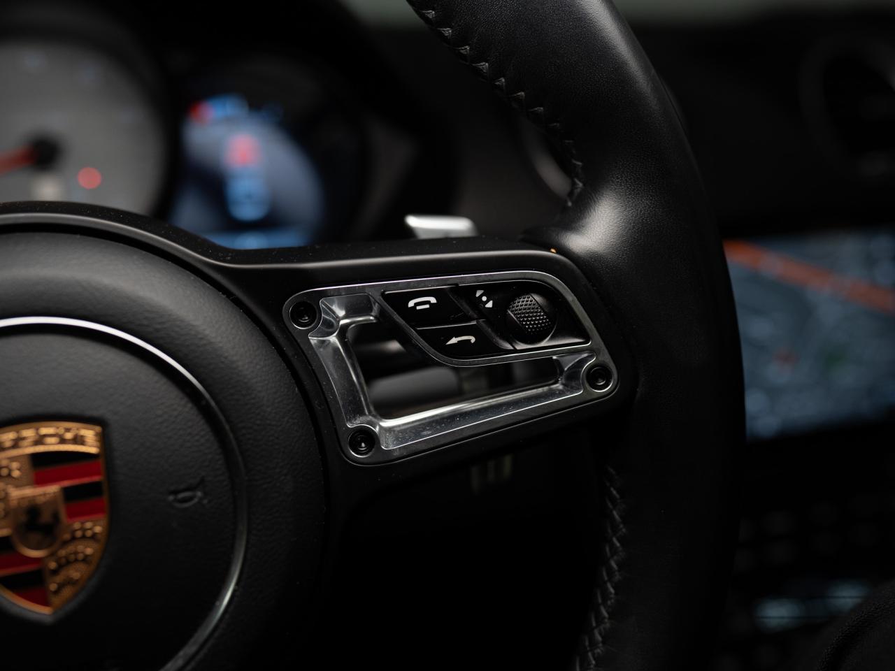 2018 Porsche 718 Cayman S | PREMIUM PLUS PKG | BOSE | NAV | 20 IN Photo