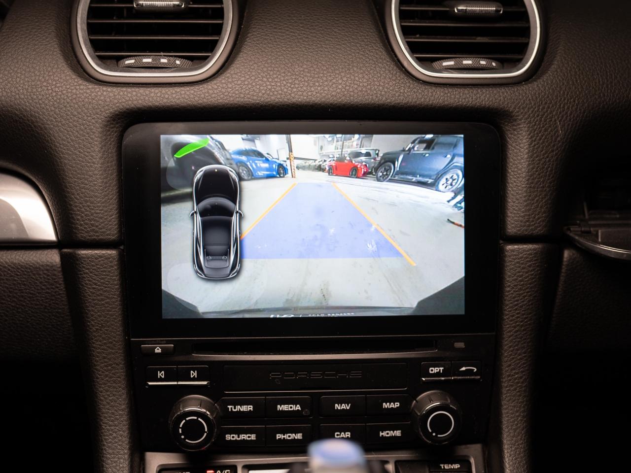 2018 Porsche 718 Cayman S | PREMIUM PLUS PKG | BOSE | NAV | 20 IN Photo