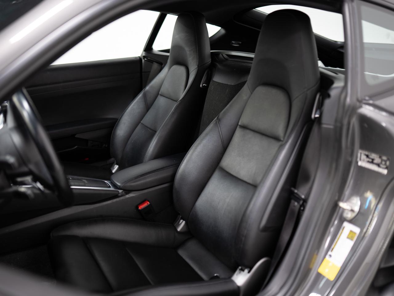 2018 Porsche 718 Cayman S | PREMIUM PLUS PKG | BOSE | NAV | 20 IN Photo