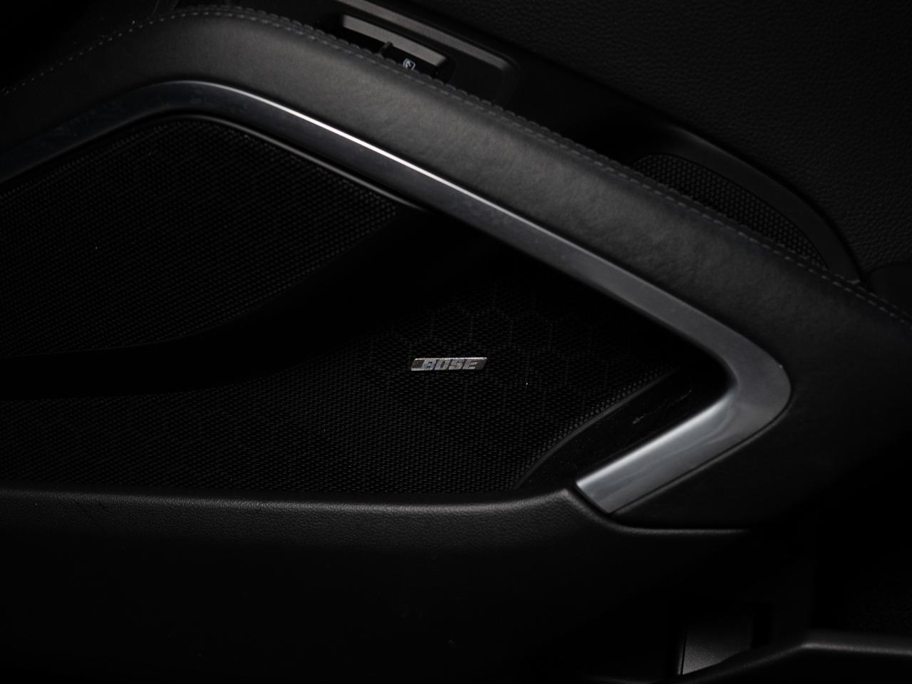 2018 Porsche 718 Cayman S | PREMIUM PLUS PKG | BOSE | NAV | 20 IN Photo
