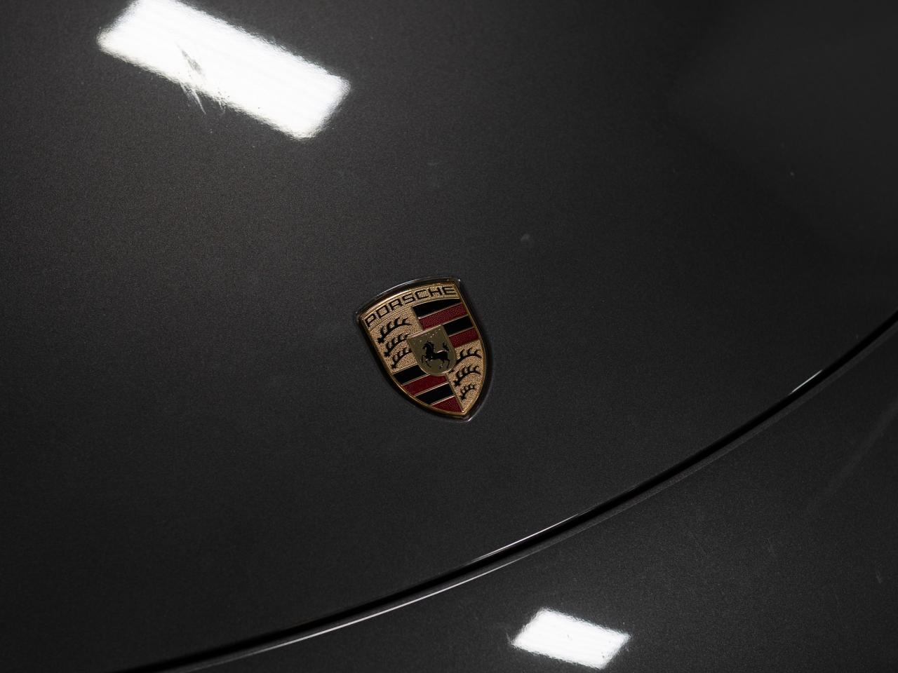 2018 Porsche 718 Cayman S | PREMIUM PLUS PKG | BOSE | NAV | 20 IN Photo