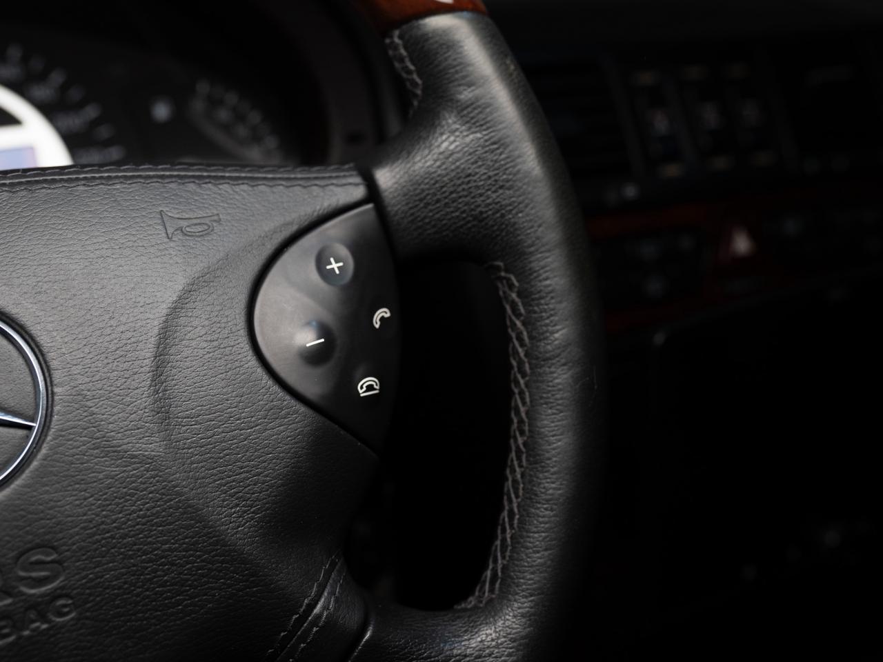 2004 Mercedes-Benz G-Class 55 | SUNROOF | DESIGNO PKG | CARPLAY | 20 IN Photo