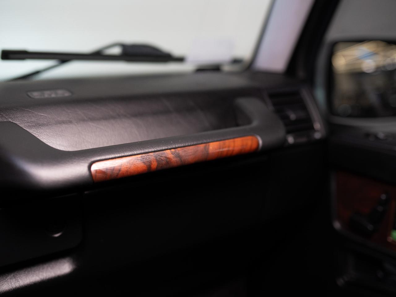 2004 Mercedes-Benz G-Class 55 | SUNROOF | DESIGNO PKG | CARPLAY | 20 IN Photo