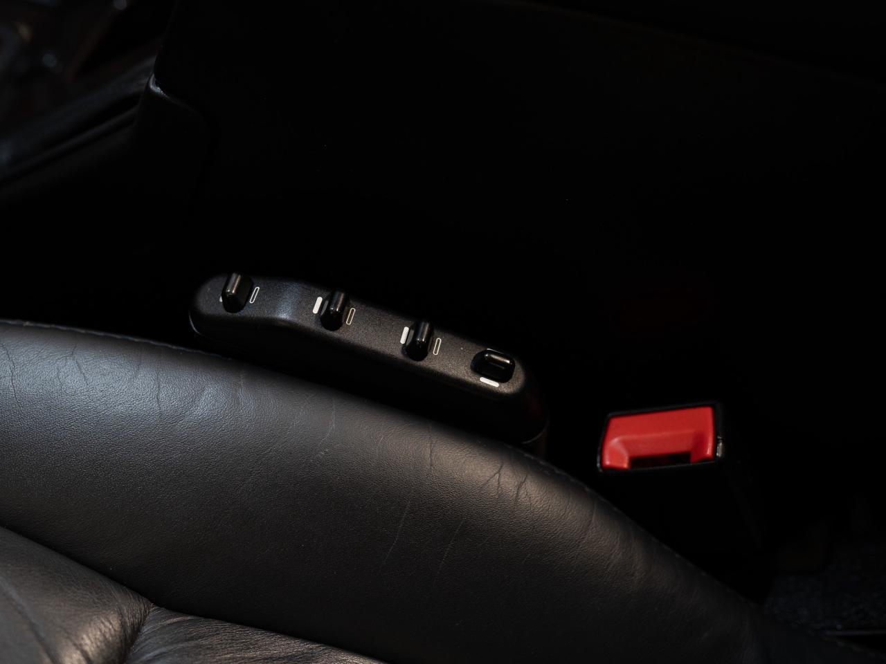 2004 Mercedes-Benz G-Class 55 | SUNROOF | DESIGNO PKG | CARPLAY | 20 IN Photo