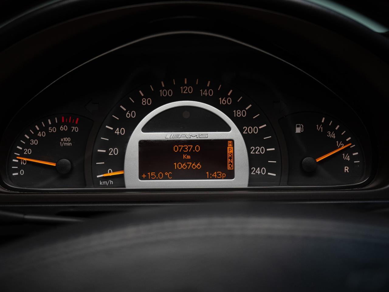 2004 Mercedes-Benz G-Class 55 | SUNROOF | DESIGNO PKG | CARPLAY | 20 IN Photo