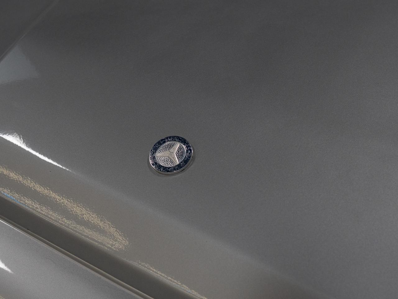 2004 Mercedes-Benz G-Class 55 | SUNROOF | DESIGNO PKG | CARPLAY | 20 IN Photo