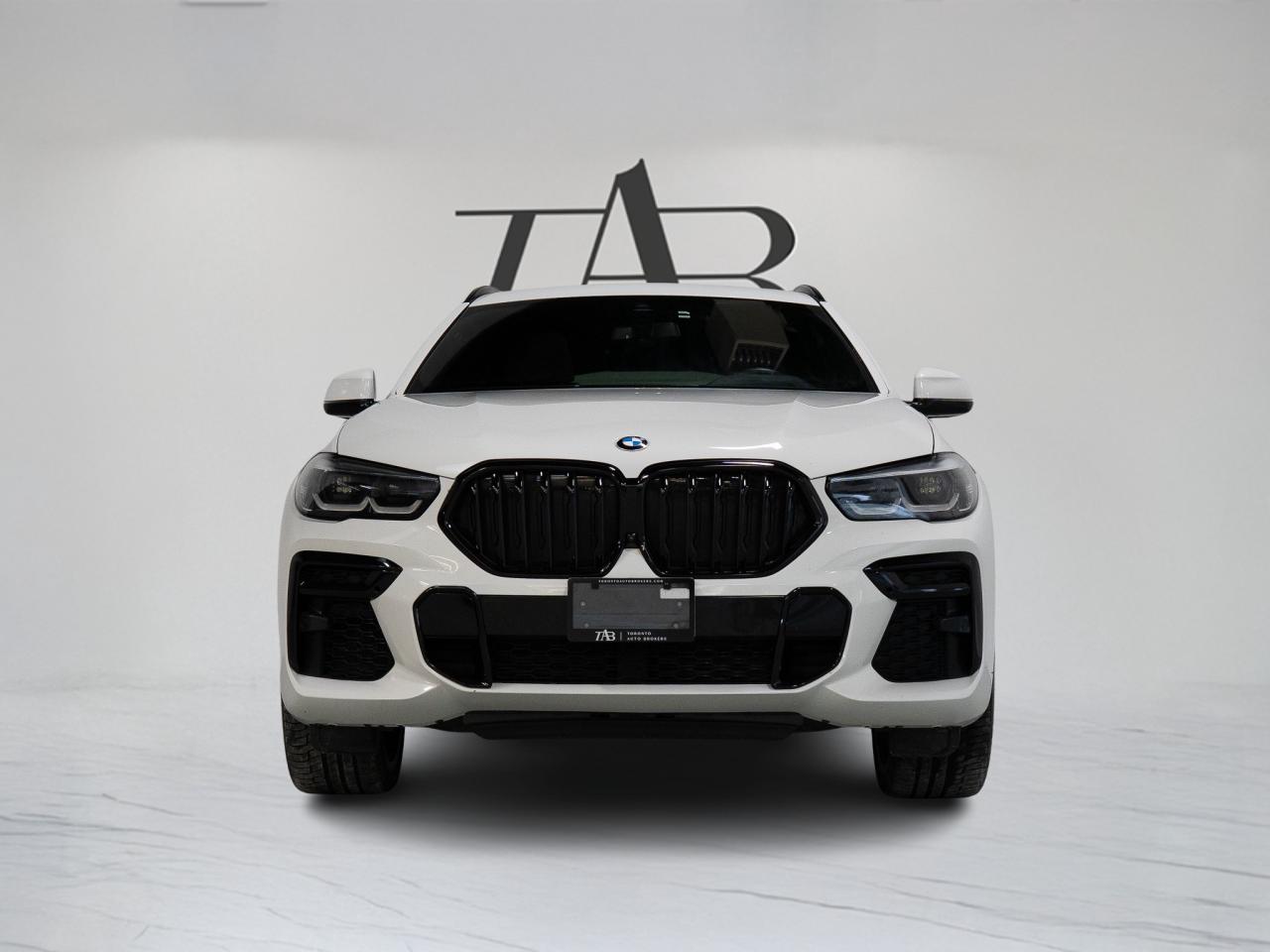 2022 BMW X6 XDRIVE40I | COUPE | MSPORT | PREMIUM ENHANCE | 22 Photo