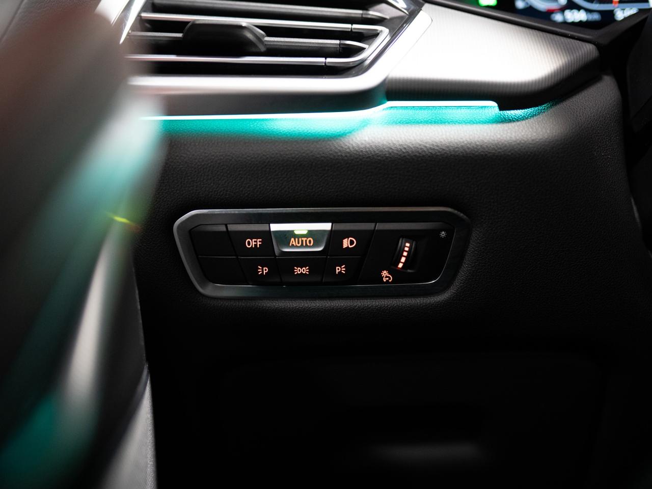 2022 BMW X6 XDRIVE40I | COUPE | MSPORT | PREMIUM ENHANCE | 22 Photo